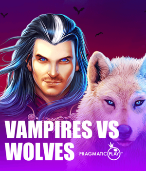 Vampires Vs Wolves